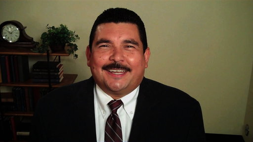 Guillermo's Adorable Baby Video