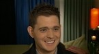 Michael Buble: 'I Felt Like One of the Beatles'