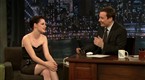 Late Night with Jimmy Fallon: Wed, Nov 18, 2009 (season 1, episode 152)