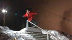 The Standard Snowboard Show: Torstein Horgmo (season 6, episode 1)