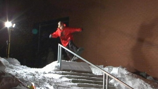 Torstein Horgmo