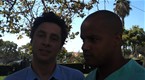 On Set With Zach and Donald&sbquo;  Part 1