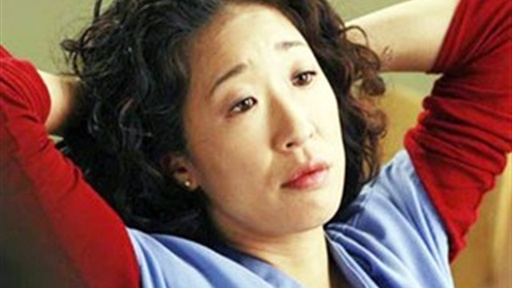 Mega Buzz: 24 and Grey's Anatomy