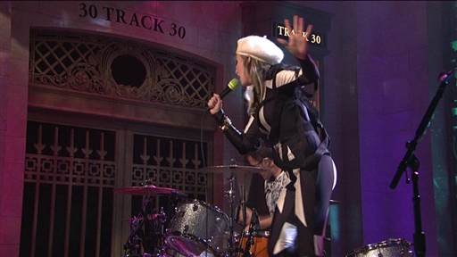 The Ting Tings: That's Not My Name