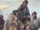 In Their Footsteps: Lewis and Clark
