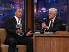 Dwayne Johnson: Shake Weight
