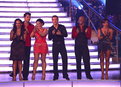 Dancing With the Stars : Week 10 : Results