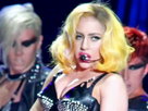 Lady Gaga Admits to Eating Disorder
