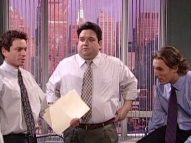 Office Stories Video