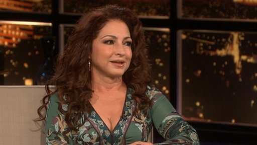 Gloria Estefan Video