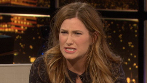 Kathryn Hahn Video