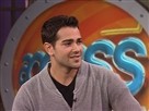 Access Hollywood | Jesse Metcalfe Stirs up Trouble On 'Desperate Housewives'