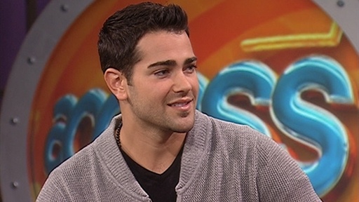 Jesse Metcalfe Stirs up Trouble On 'Desperate Housewives'
