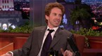 The Tonight Show with Conan O'Brien: Seth Green, Part 2