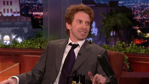 Seth Green, Part 2