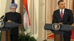 The Obama Administration: Obama: U.S., India Share 'Deep Bonds'