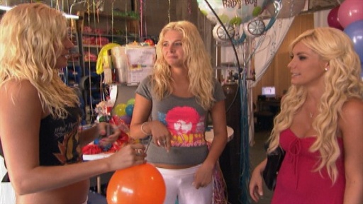 Balloon Babes