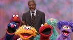 Sesame Street: Kofi Annan Helps Out