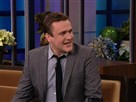 Jason Segel, Part 1