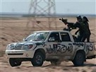 Video Shows Libyan Rebels Eager to Fight
