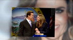 CelebTV.com - Arnold Schwarzenegger & Maria Shiver Back Together?