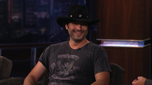 Robert Rodriguez, Part 1