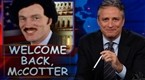 The Daily Show with Jon Stewart: Wed, Sep 16, 2009 (season 14, episode 118)