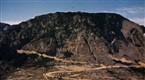 NORAD: Cheyenne Mountain