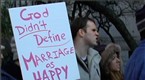 Onion News Network: New Law Would Ban Marriages Between People Who Don't Love Each Other