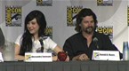 Caprica: Caprica Panel Highlight: Staying On the Planet