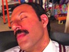Sleeping On the Job