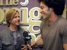 David Spade and Tom Papa