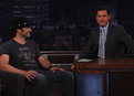 Jimmy Kimmel Live : Robert Rodriguez, Part 2