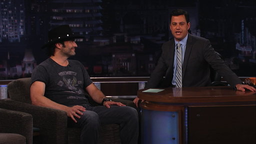 Robert Rodriguez, Part 2