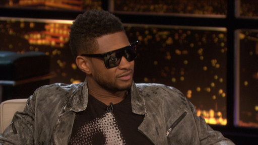 Usher