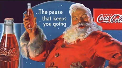 Coca-Cola: The Real Story Behind The Real Thing