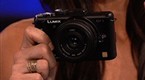Attack of the Show: Panasonic Lumix DMC-GF1 DSLR Review