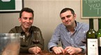 The Thunder Show: Guitars, Grenache, and Cabernet (season 1, episode 825)