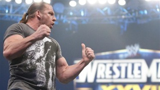 Triple H Addresses The Undertaker’s Comments Video