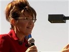 Palin Hasn't Laid Groundwork, Insiders Say