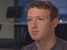 Mark Zuckerberg & Sheryl Sandberg