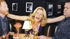 Hollywood News: Top Moments: Week of Nov 13, 2009