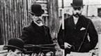 Milestones in Science &amp; Engineering: Journey to the End of the World - Teisserence, Piccard and the Earth's Atmosphere