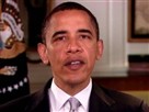 Obama Pushes for Financial Reform