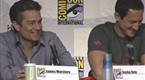 Caprica: Caprica Panel Highlight: Buffy Coattails