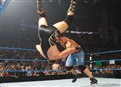 WWE Friday Night SmackDown! : Michael Cole Interviews John Cena