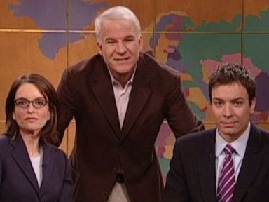 Steve Martin