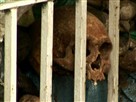 Touching Death