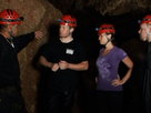 Ghost Hunters International | Season 3 Episode 9 | The Crystal Maiden: Belize & France