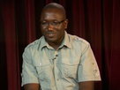 30 Rock's Hannibal Buress Interview With CelebTV!